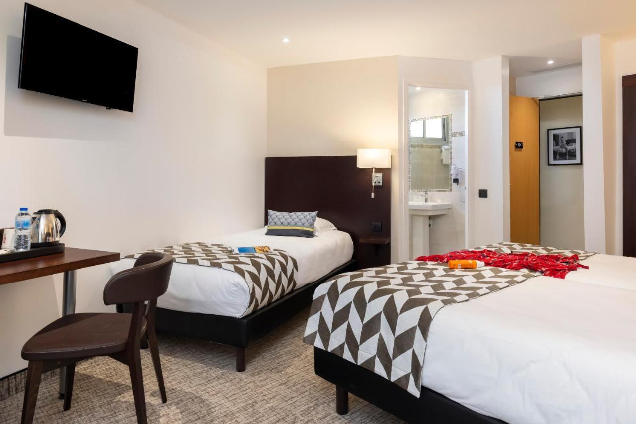 Locarno 3* Nizza