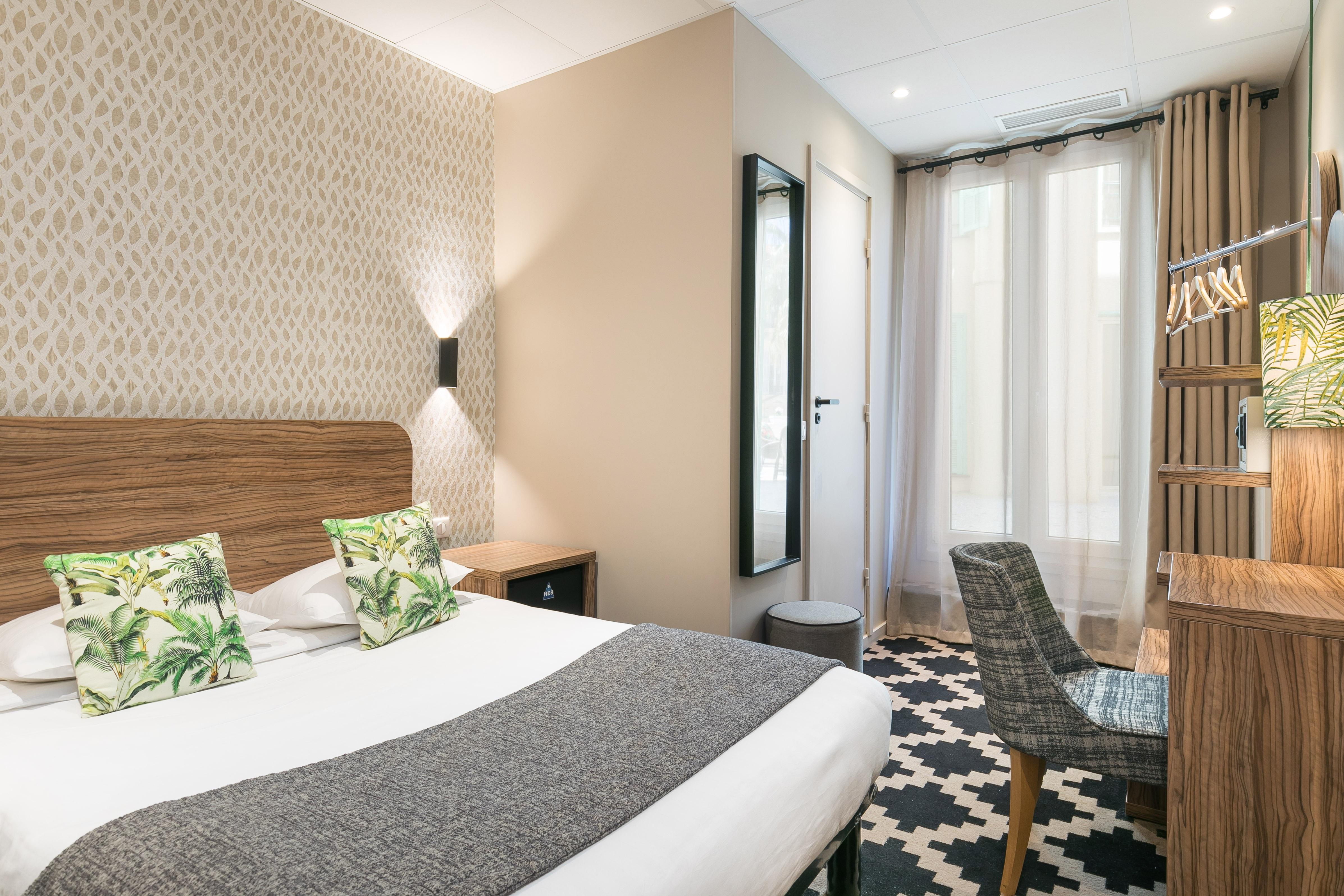 Locarno Hotel