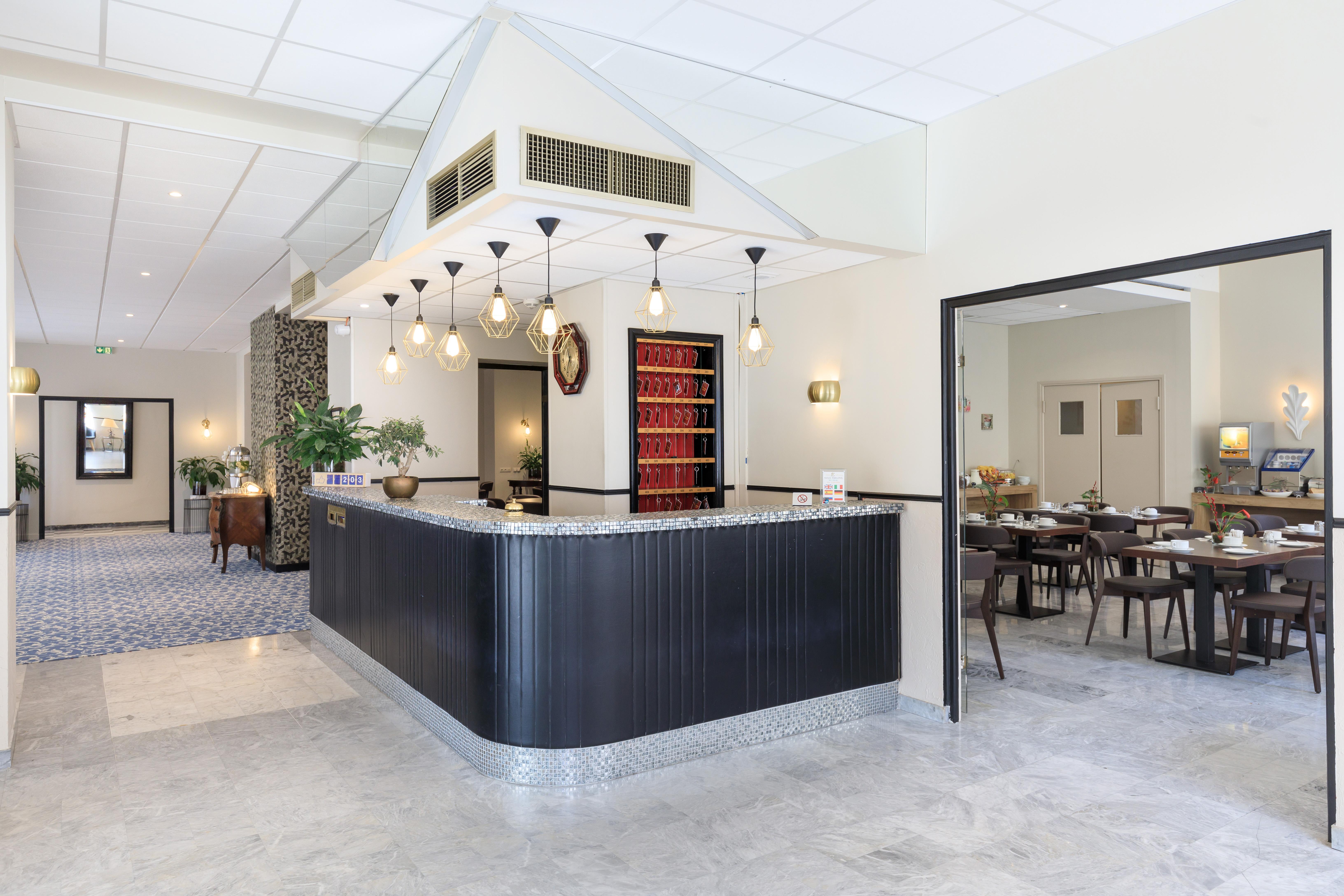 Locarno 3* Nizza