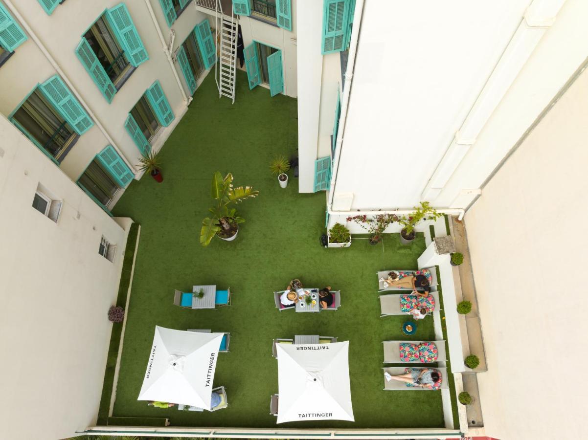 Locarno 3* Nizza