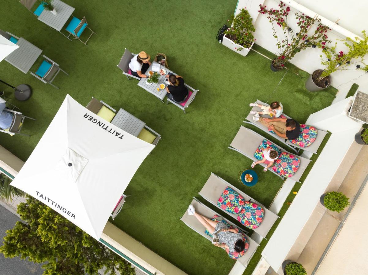 Locarno Hotel 3*