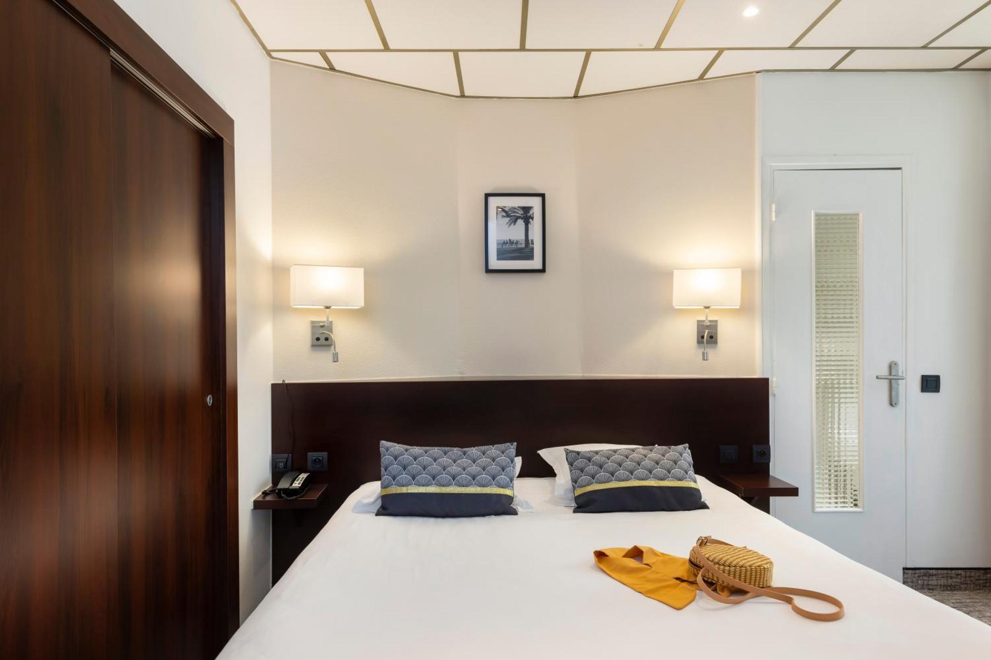 Locarno 3* Nizza