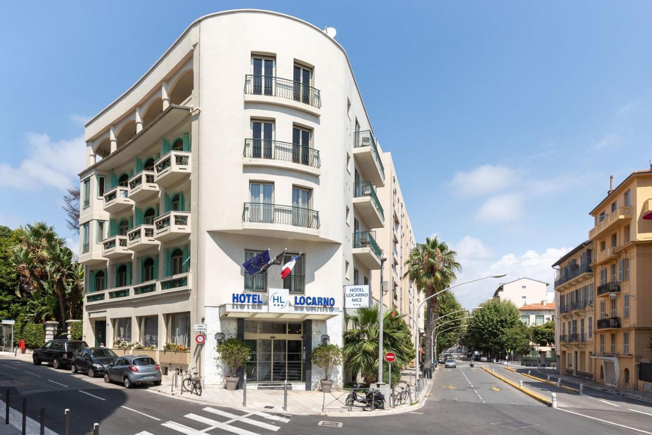 Locarno Hotel