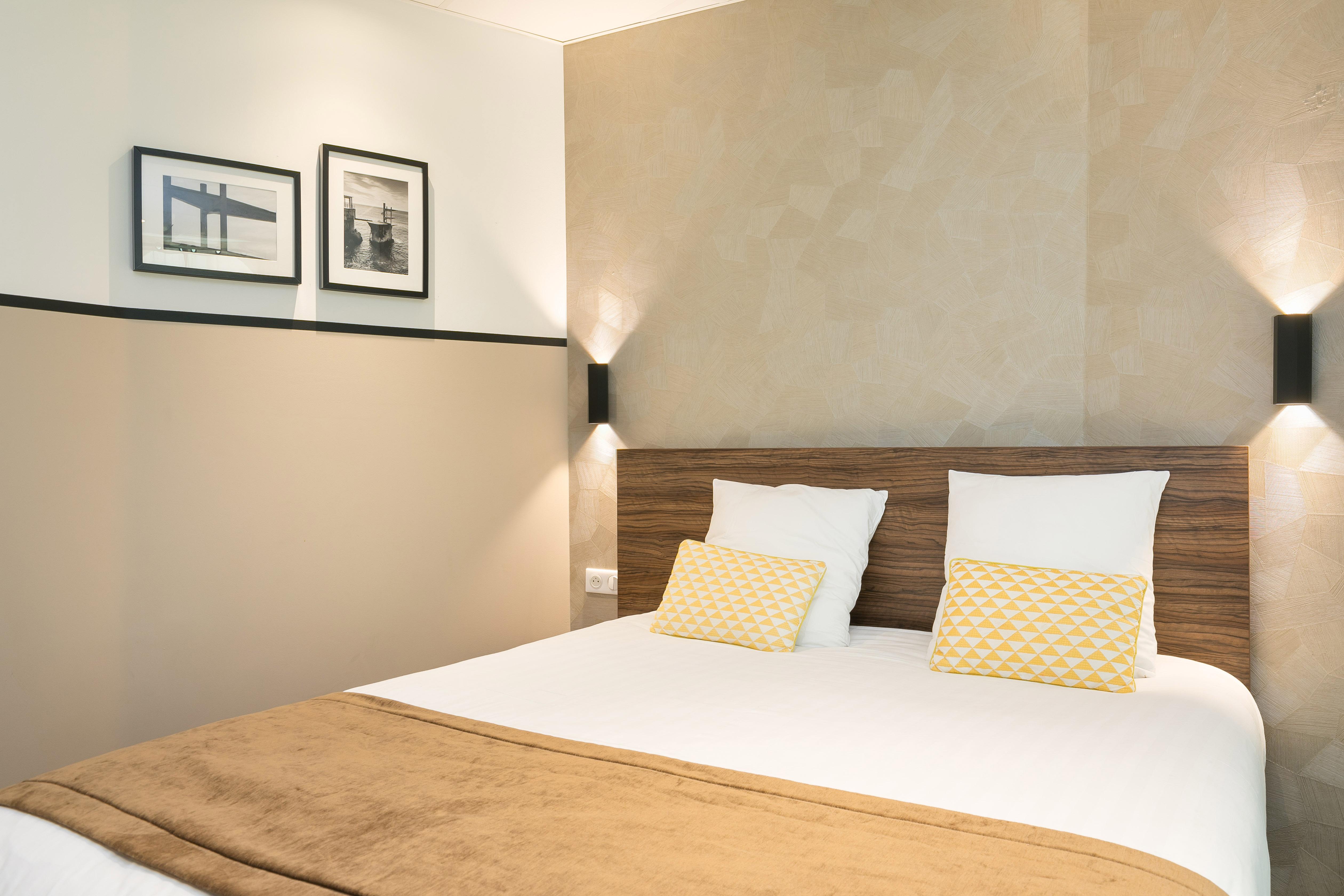 Hotel Locarno 3*