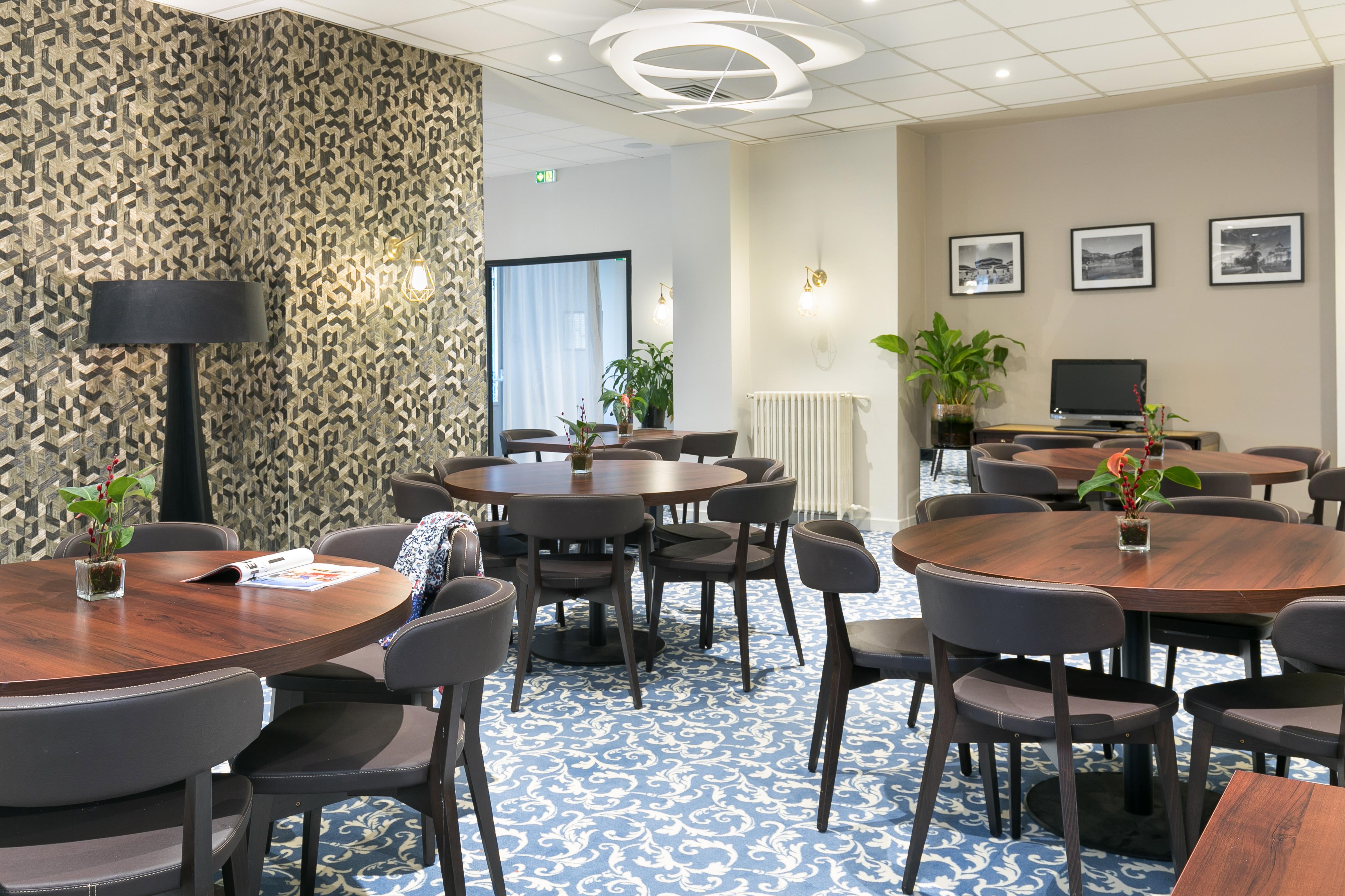 Hotel Locarno 3*