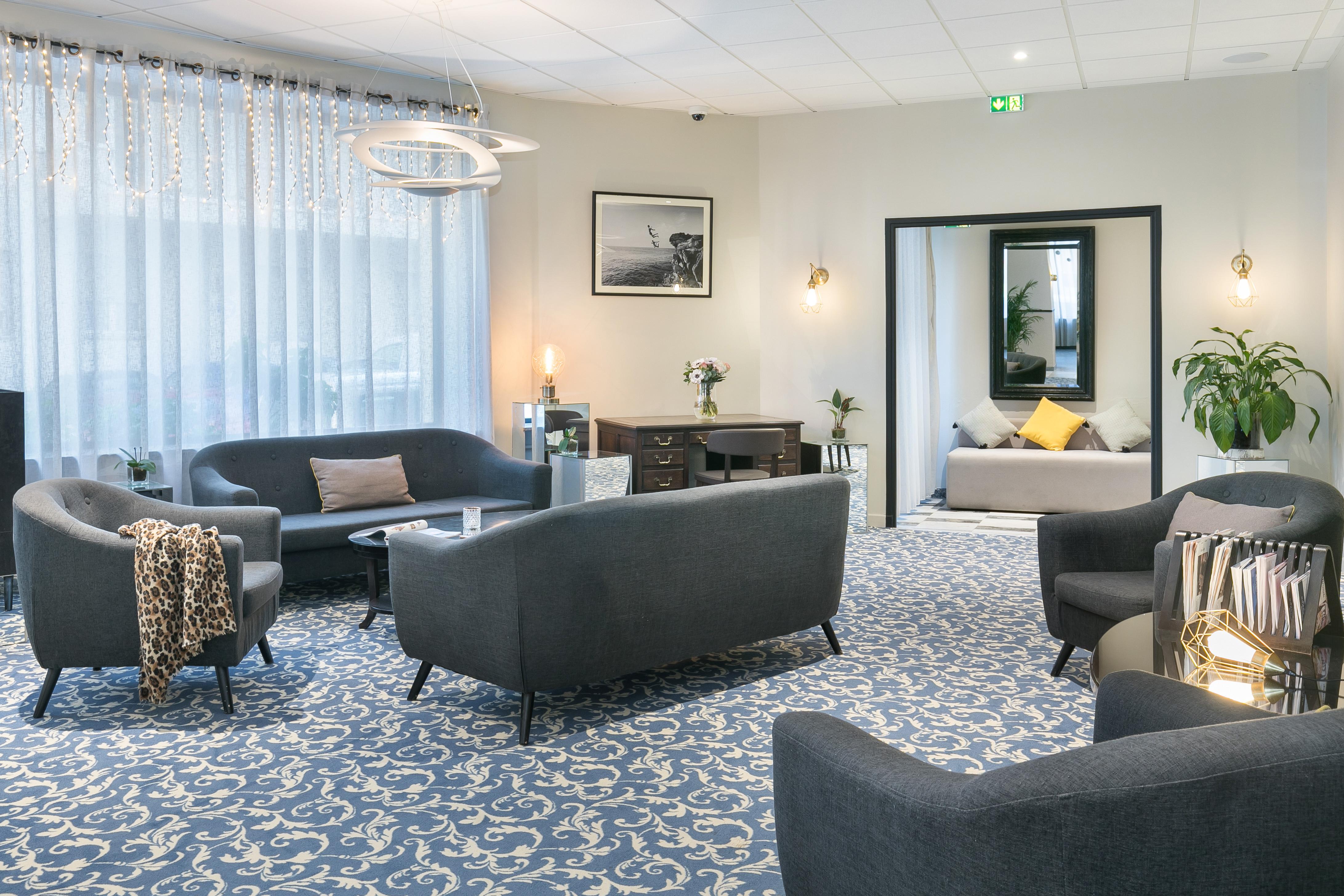 Locarno 3* Nice