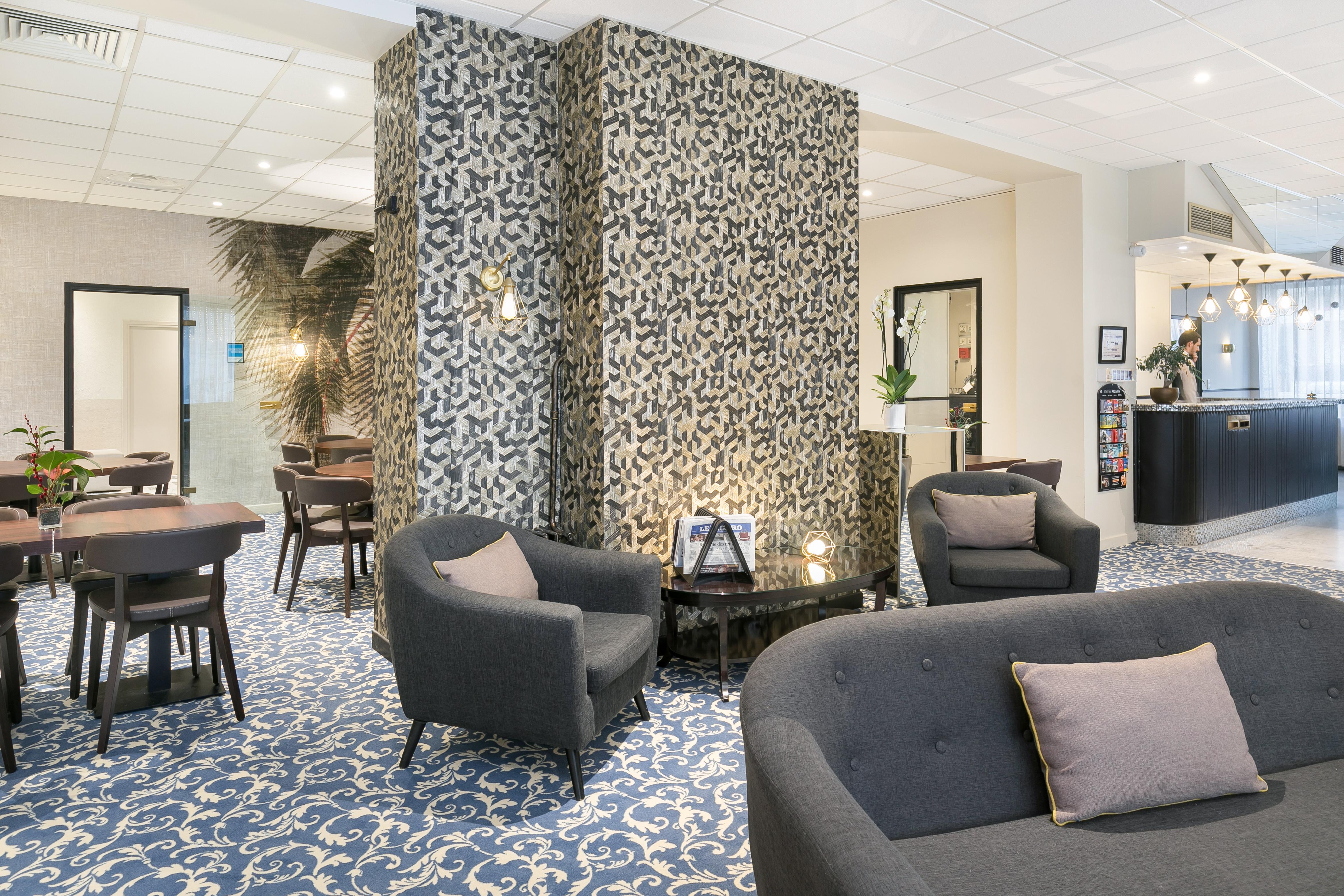 Hotel Locarno