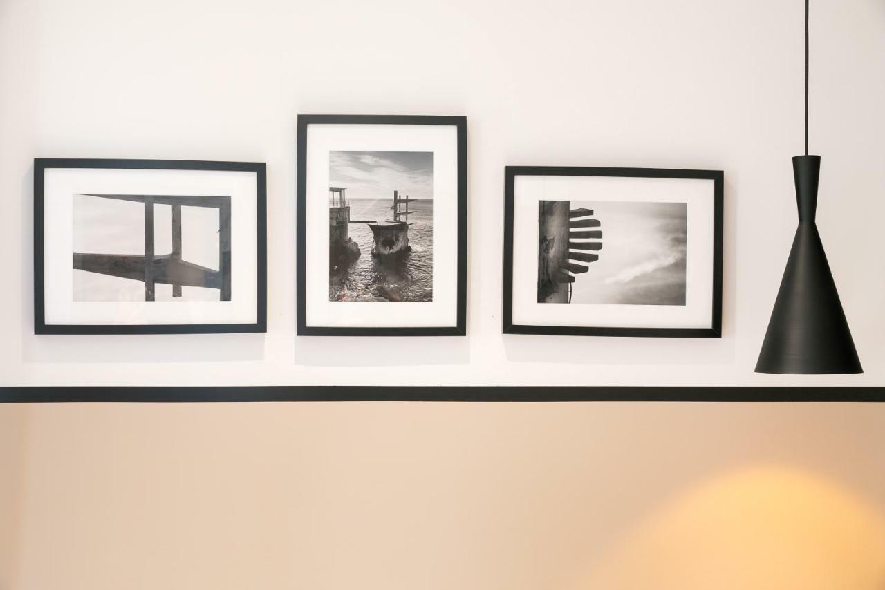Hotel Locarno