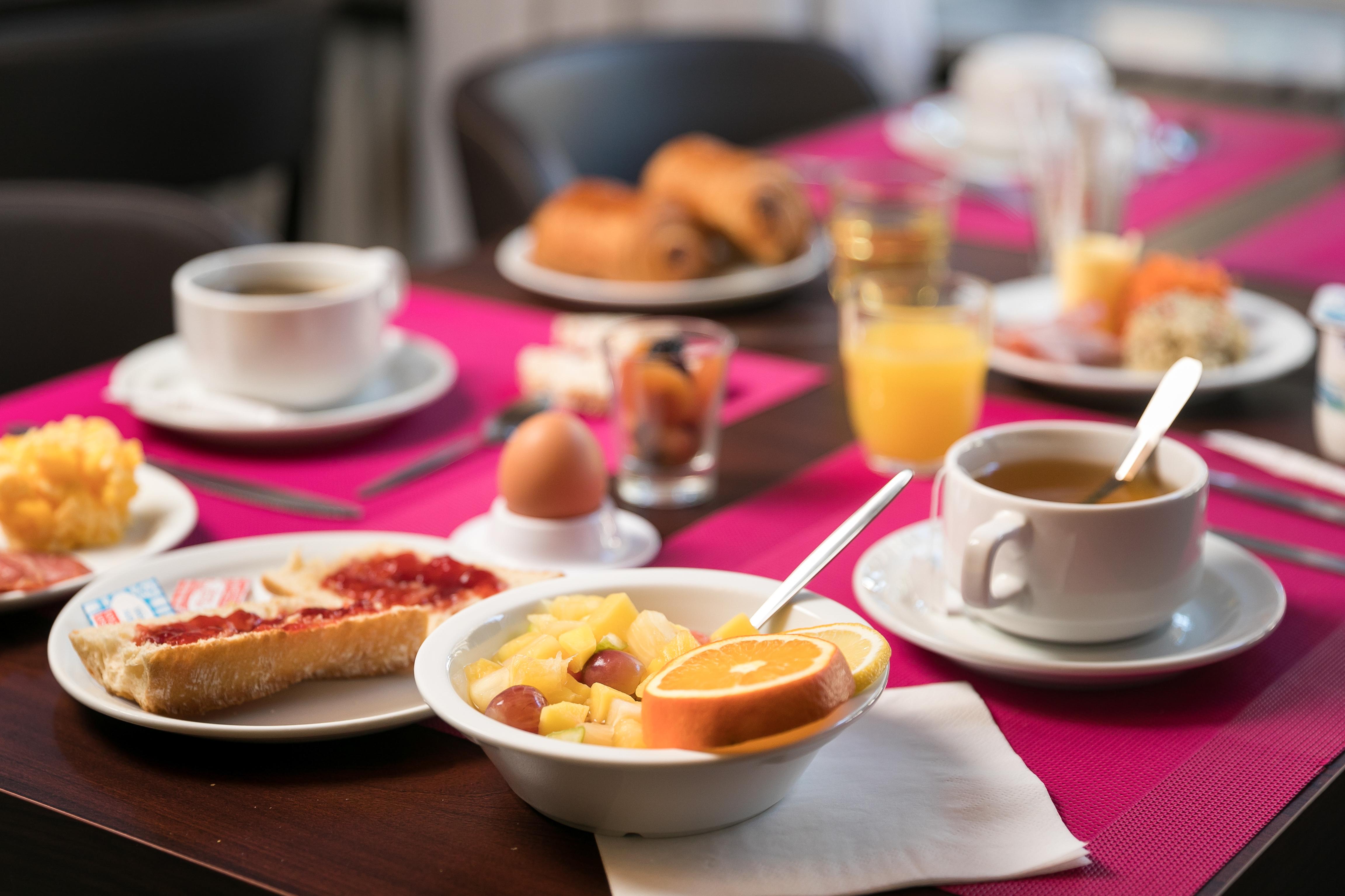 Hotel Locarno Nizza