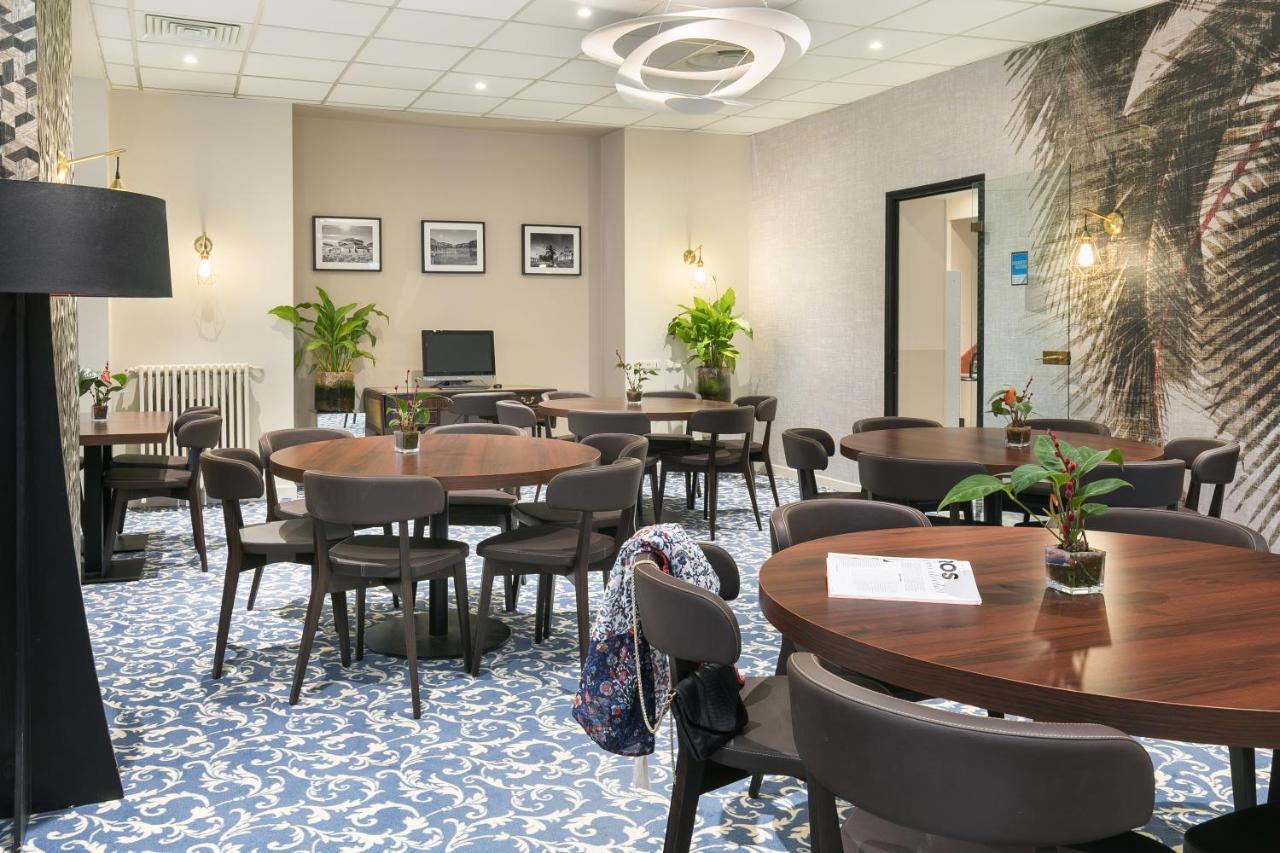Locarno 3* Nizza